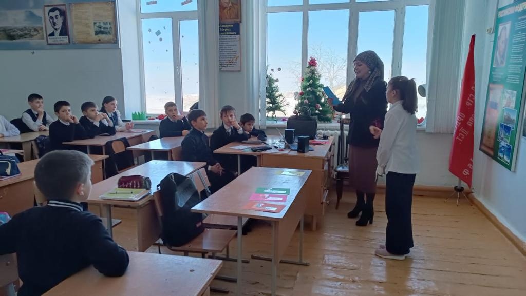 «Угадай мелодию».