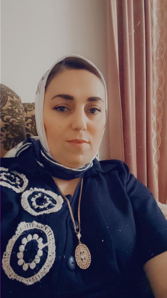Салаватова Джамиля Умалатовна.