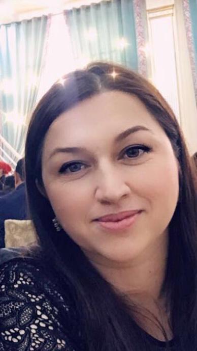 Сулеменова Инжили Магомедкамиловна.