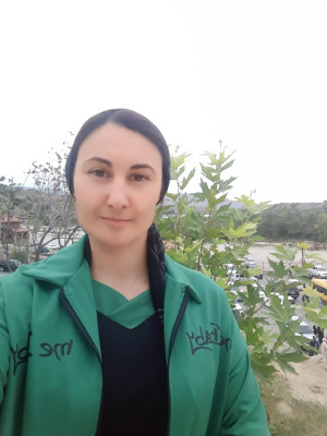 Гаджисолтанова Хадижат Магомеднабиевна Гаджисолтанова Хадижат Магомеднабиевна