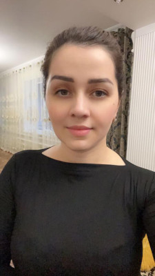 Акамова Рапив Арсаналиевна Акамова Рапив Арсаналиевна