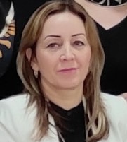 Мугутдинова Патимат Анваровна Мугутдинова Патимат Анваровна